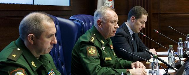 Военные атташе США впервые не пришли на брифинг по обороне в Госдуме