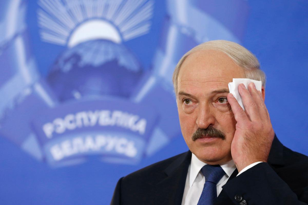 В штабе Тихановской допустили суд над Лукашенко