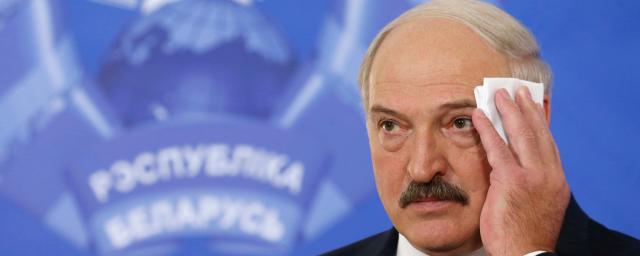 В штабе Тихановской допустили суд над Лукашенко