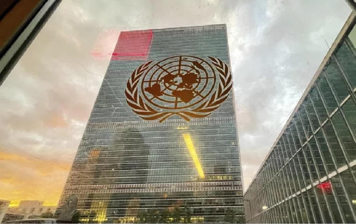 В ООН начали тревожиться из-за атак ВСУ по гражданской инфраструктуре России