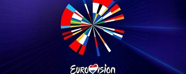 Презентован логотип «Евровидения-2020»