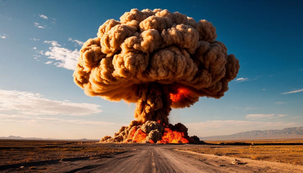 Сибирь хранит тайну ядерного наследия: учёные доказали загрязнение цезием от Семипалатинска