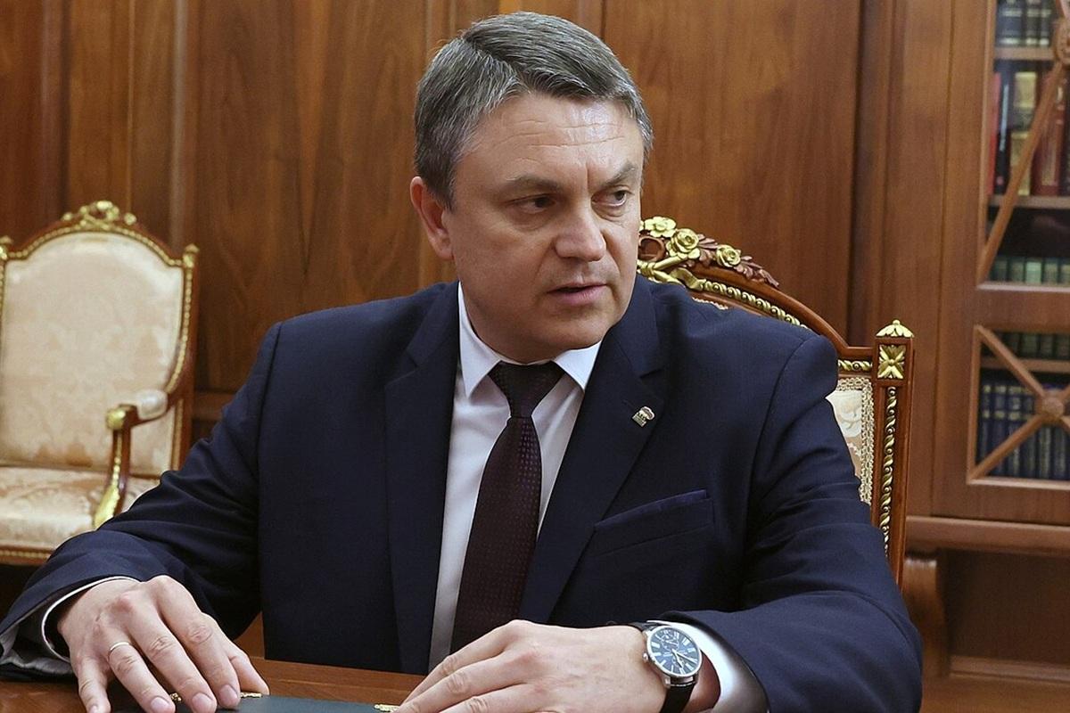 ЛНР полностью освобождена от украинских сил