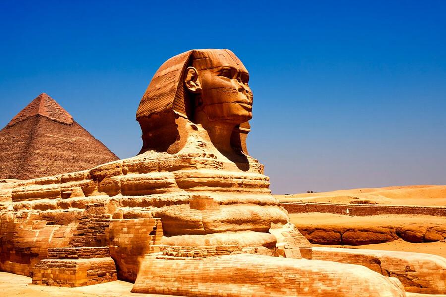 В Египте развивается новый формат отдыха