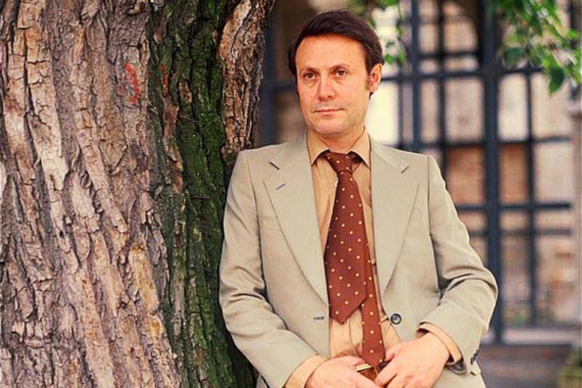 В Москве устроили кинопраздник в честь 90-летия Юрия Соломина