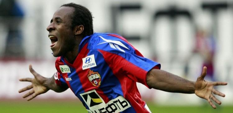 Гендиректор ЦСКА: Клуб может продлить аренду Сейду Думбия