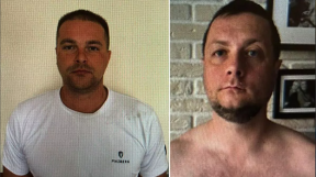 В Петербурге двое мужчин расчленили мумию пенсионера и хотели продать его квартиру