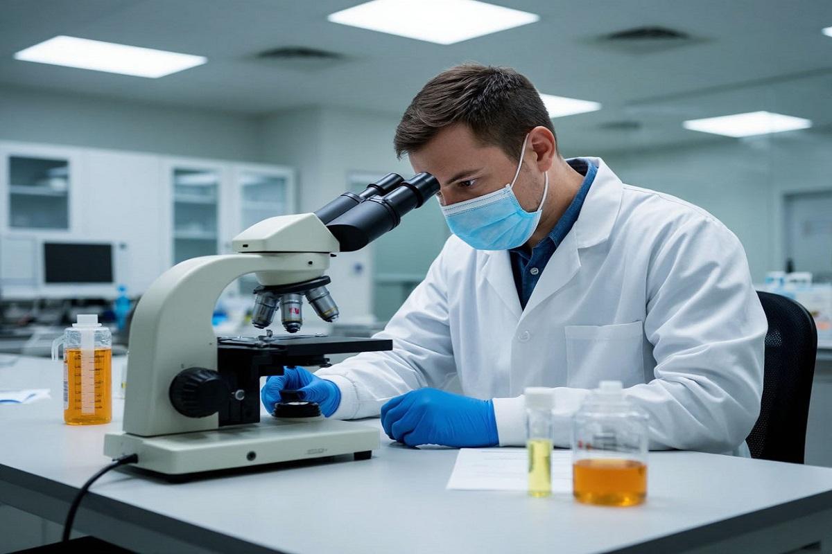 Новая смертельная инфекция в Африке: что говорят врачи