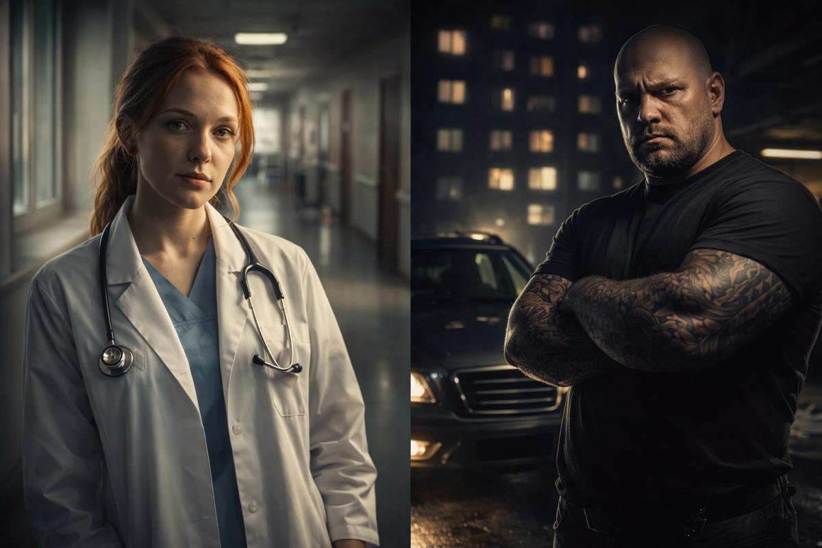 Спасала чужих детей, но никто не спас её саму: жестокая расправа над молодым доктором