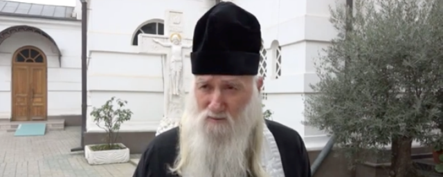 В Абхазской церкви объявили о восстановлении статуса католикосата