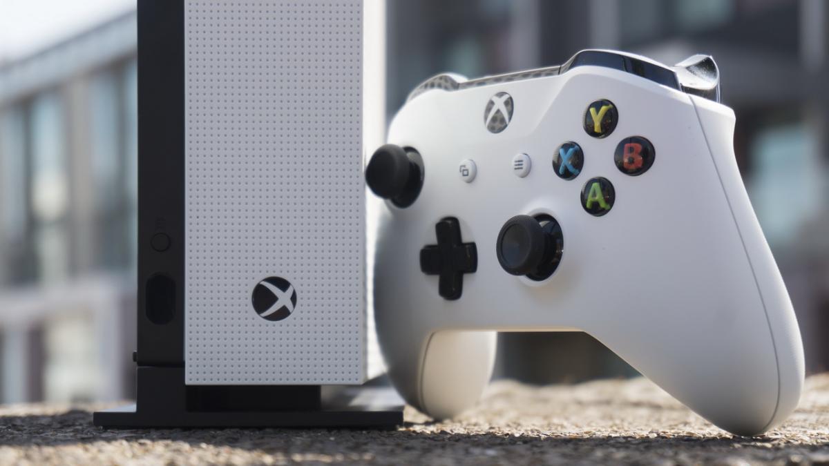 Новую приставку Xbox анонсируют на E3 2019