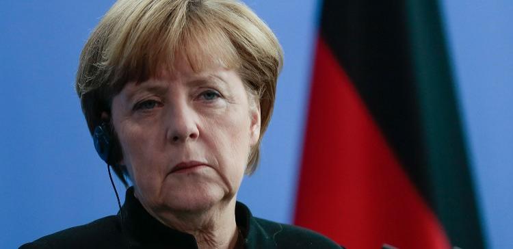 Путин может провести переговоры с Меркель 30 ноября в Париже