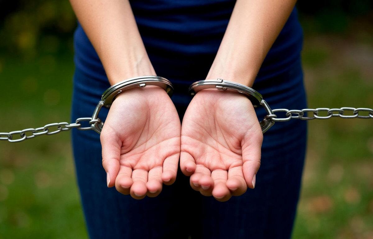 NBC: В США муж пытается освободить задержанную украинку