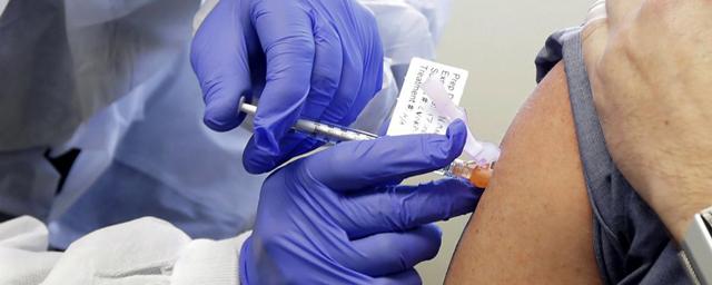 В Германии разрешили клинические испытания вакцины от коронавируса