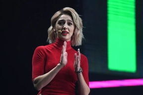 Предприниматель из Казани требует от Ивлеевой поделиться товарным знаком Agent Beauty