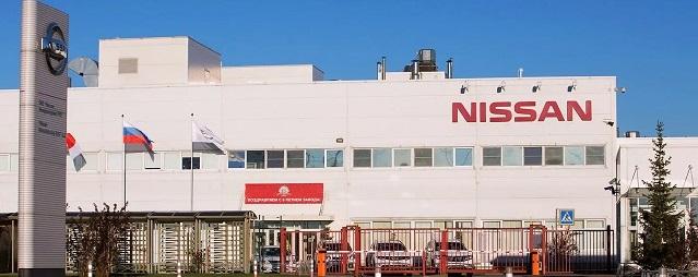 «АвтоВАЗ» начнет производство автомашин на заводе Nissan во второй половине 2023 года