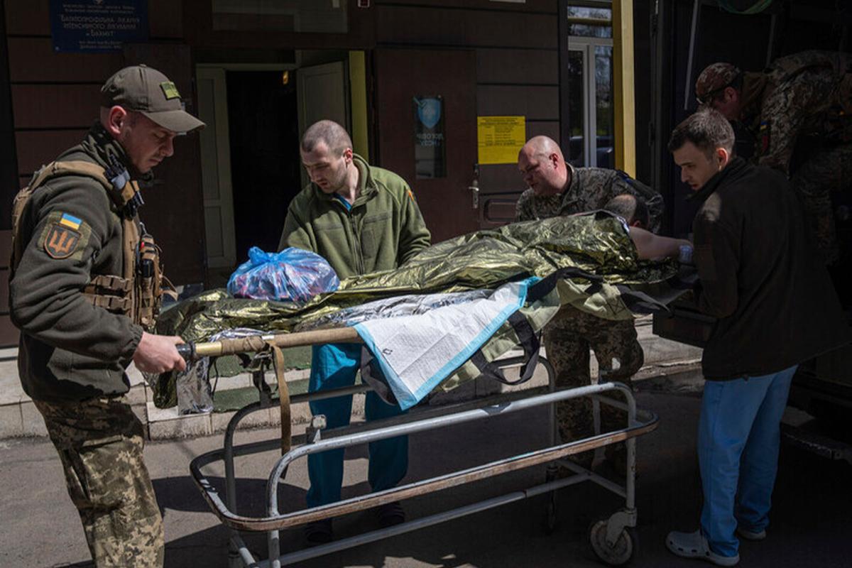 На Украине придумали новый способ уклонения от службы