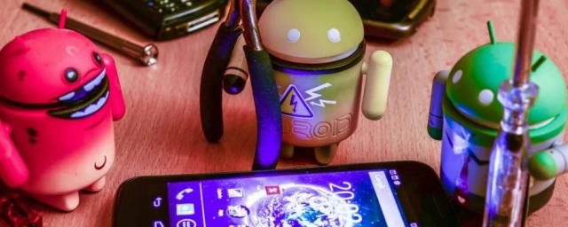Google выпустит версию ОС Android 15 под названием «Vanilla Ice Cream»