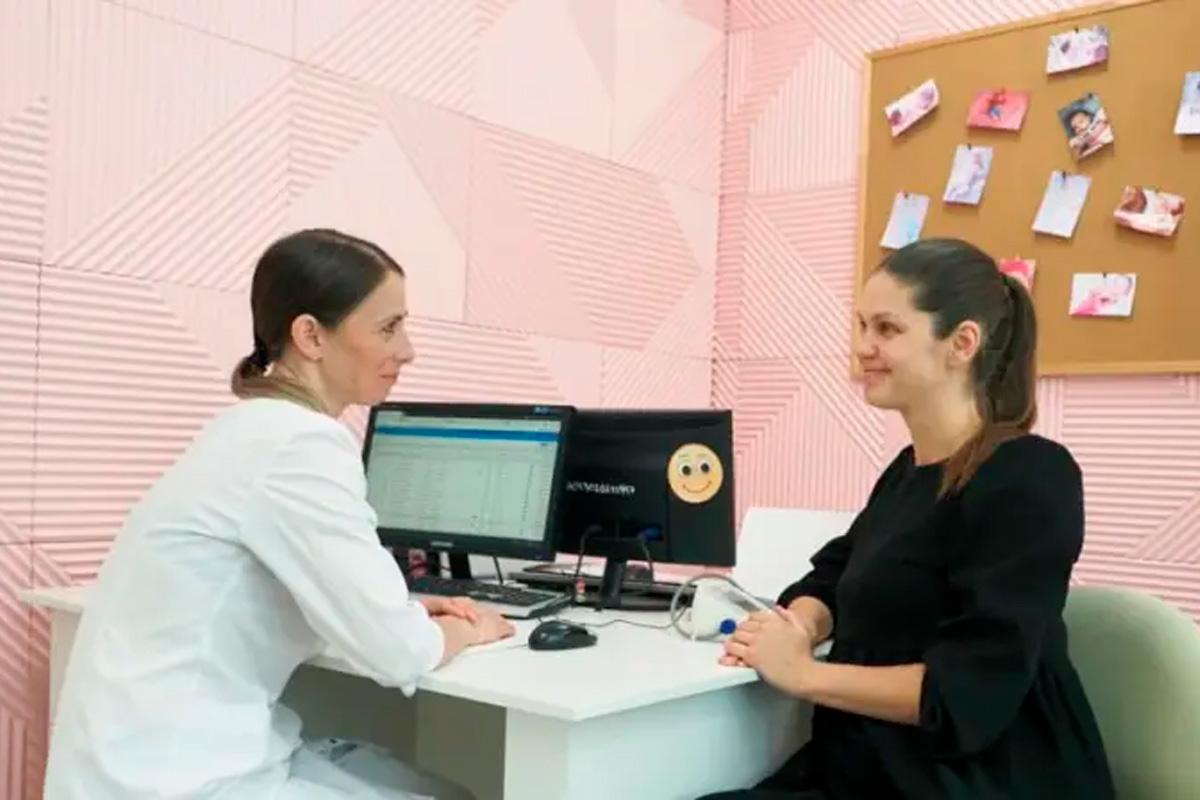 В Мордовии откроют пять новых женских консультаций