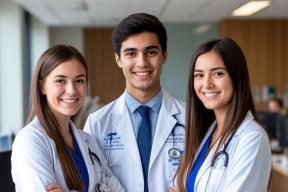 Выбрать наставника по душе: выпускники медвузов смогут закрепляться в частных клиниках