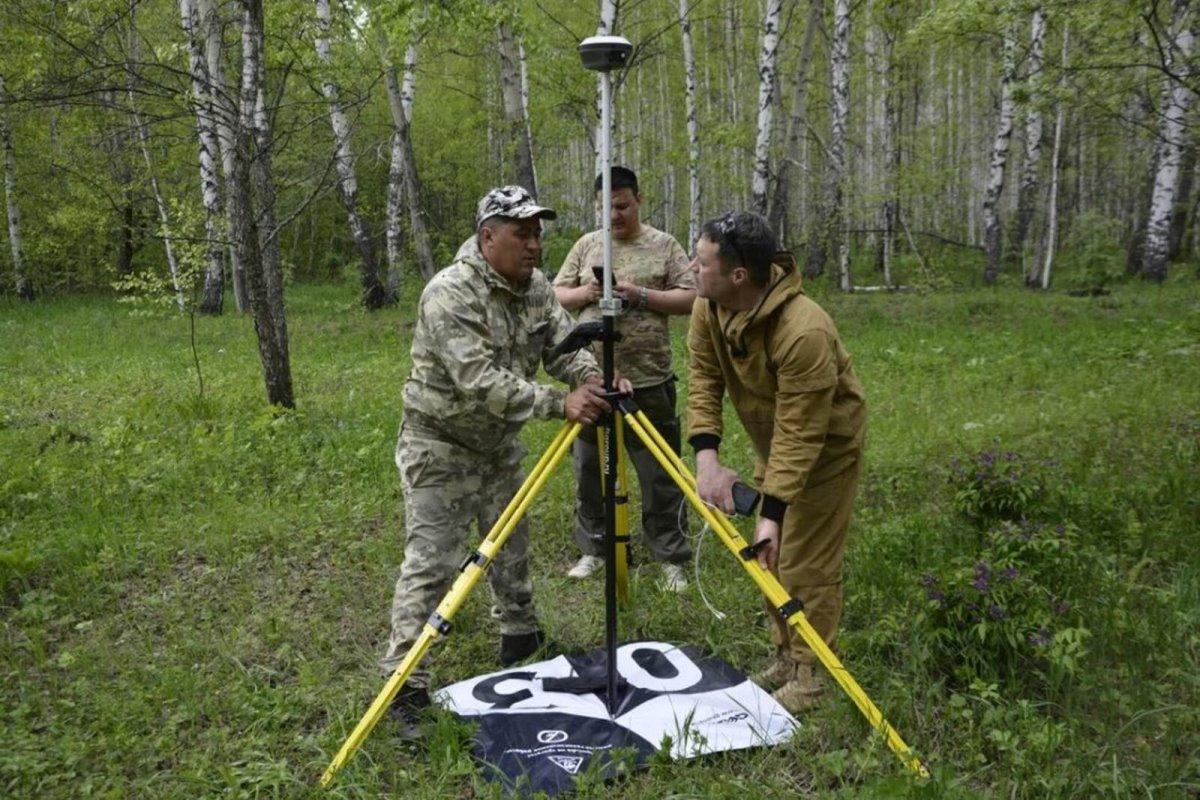 Ученые ведущих уфимских вузов провели замеры выбросов парниковых газов в регионе