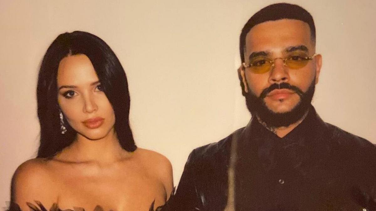 Тимати рассказал участницам шоу «Холостяк», что он всегда будет связан с Решетовой