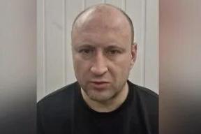 Фигурант покушения на генерала Алексеева Васин-младший отправился под арест по стопам отца