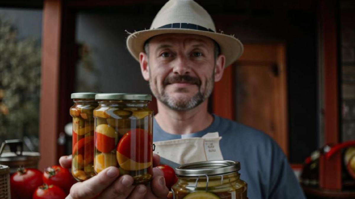 «Русские кусочки счастья»: 6 продуктов из России, которые произвели фурор в США