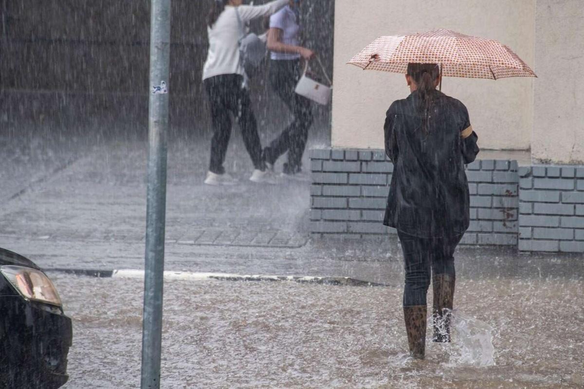 Из-за непогоды федеральные трассы Тюменской области будут патрулировать