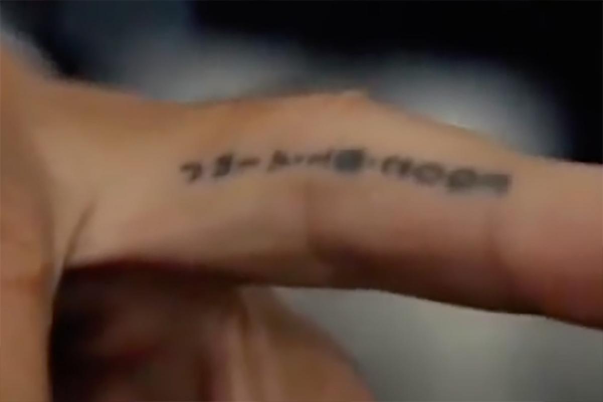 Секрет Игоря Крутого: легендарный композитор в 71 год впервые решился на тату ради дочери