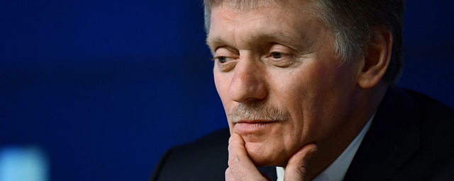 В Кремле указали на причины сложности диалога Путина с Зеленским