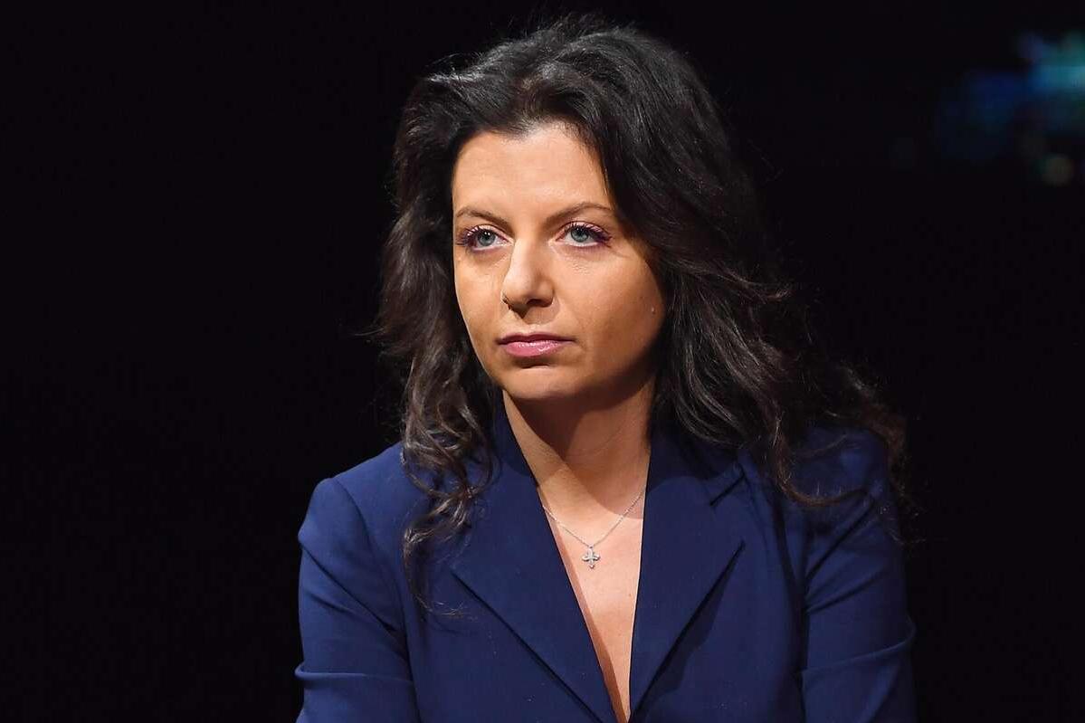 Симоньян заявила, что Украина и Запад пытаются устроить в России бунт