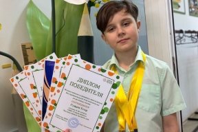 В тамбовской «Умной школе» появились три бесплатных места для одарённых учеников