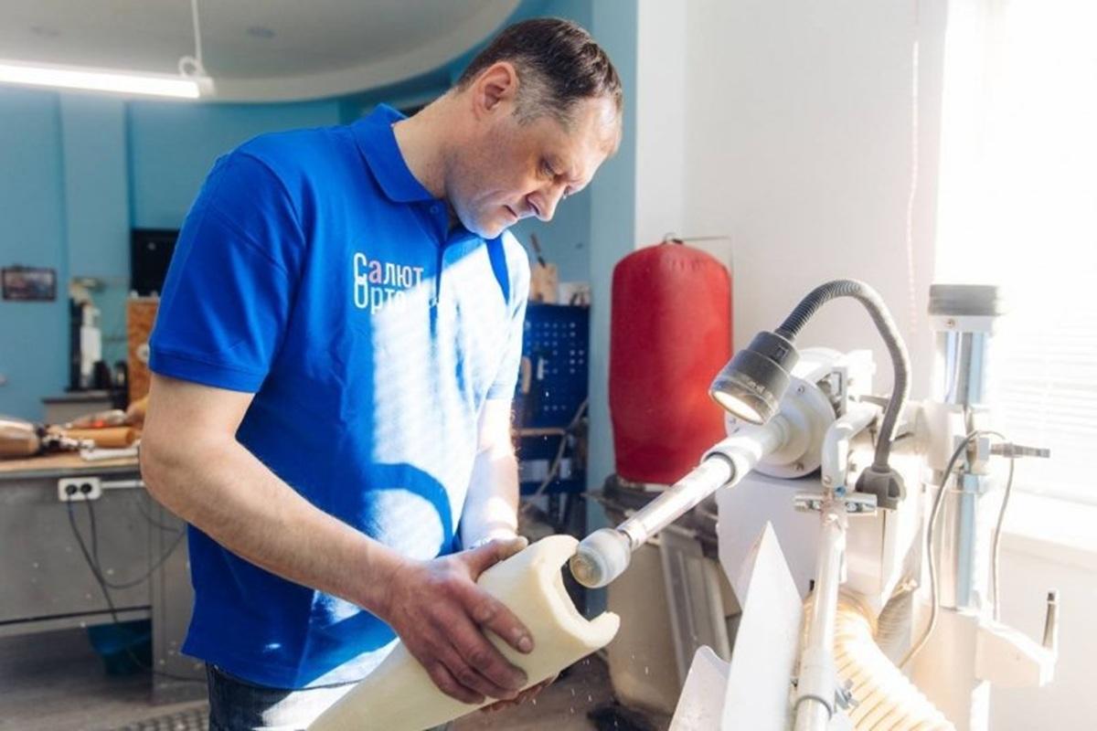 В Бурятии направят 1,6 млрд рублей на центр протезирования и обновление инфраструктуры города