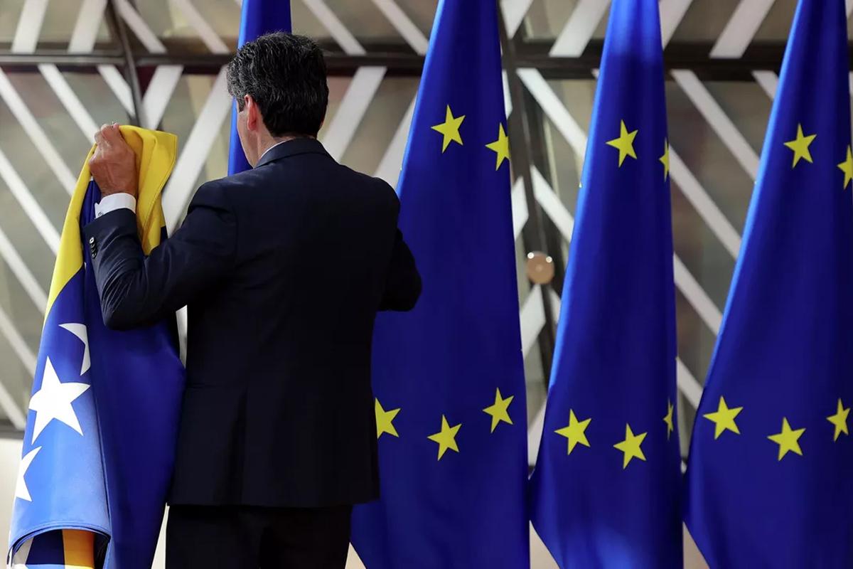 Аналитик Левашенко: самообеспечение ЕС литием к 2030 году зависит от инвесторов