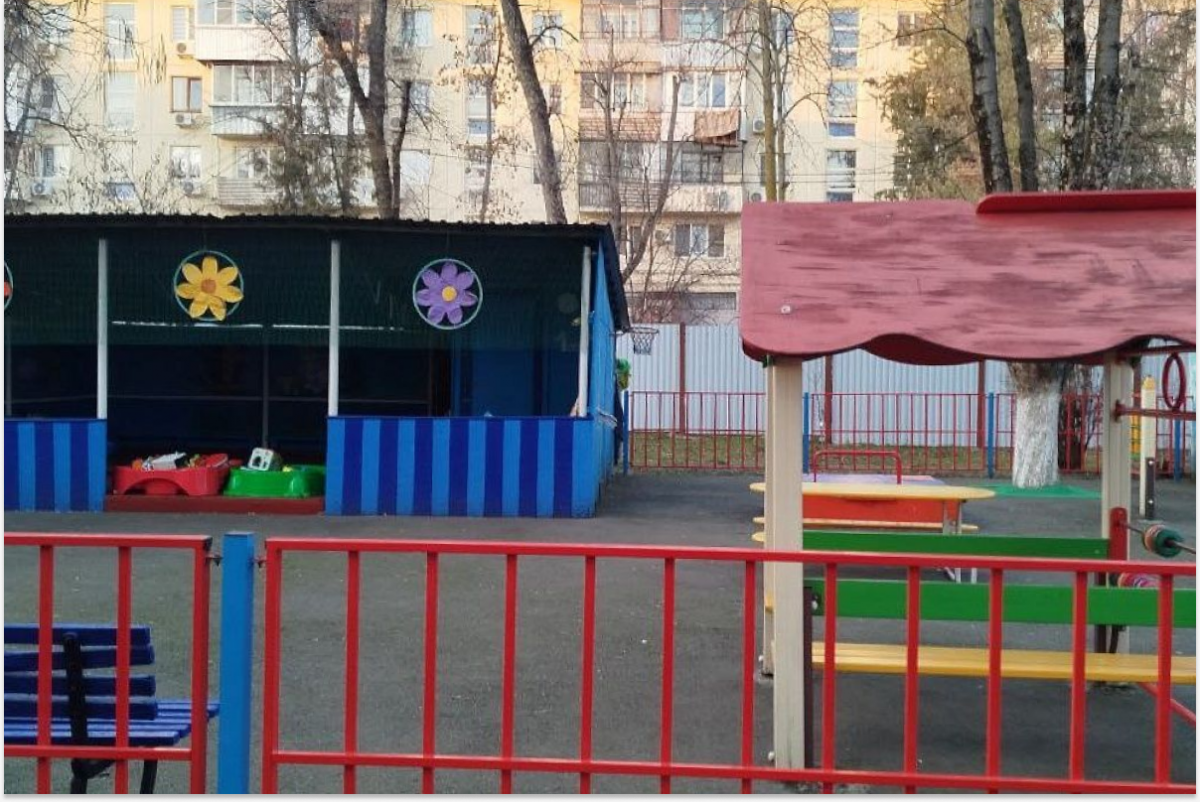 В Домодедове педагоги спасли 98 детей, эвакуировав их в подвал после падения обломков беспилотника