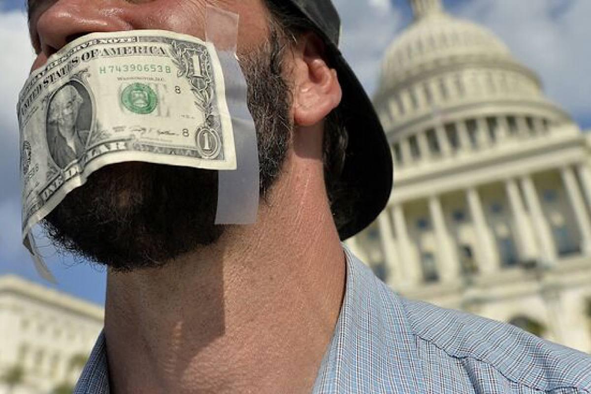 Глобальная распродажа: как налоговые реформы Трампа обрушили рынок облигаций