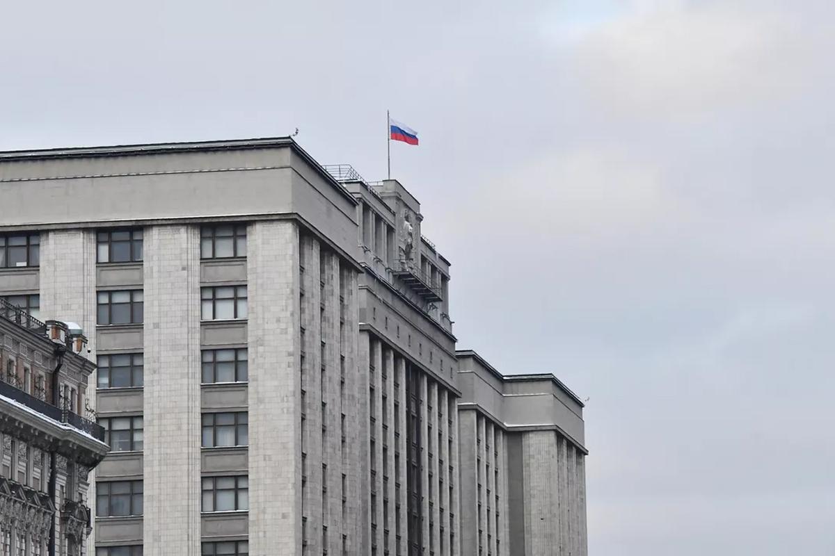 Госдума запретила использовать изображения храмов без символов веры