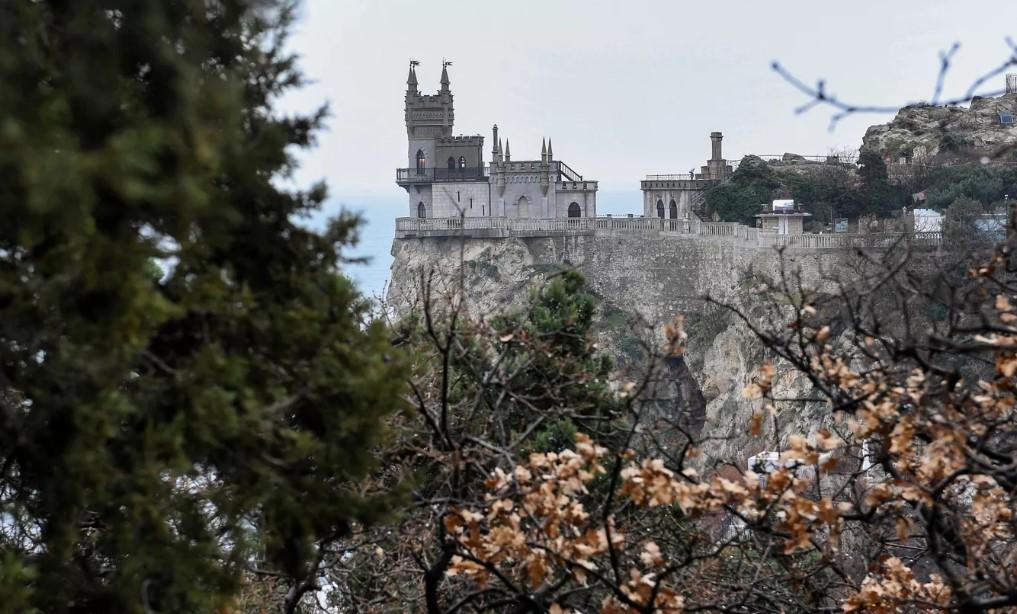 В Белом доме намерены пересмотреть вопрос о принадлежности Крыма в будущем