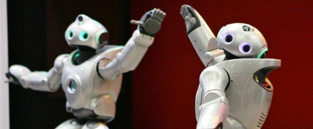 В Японии начали торговать одеждой для роботов