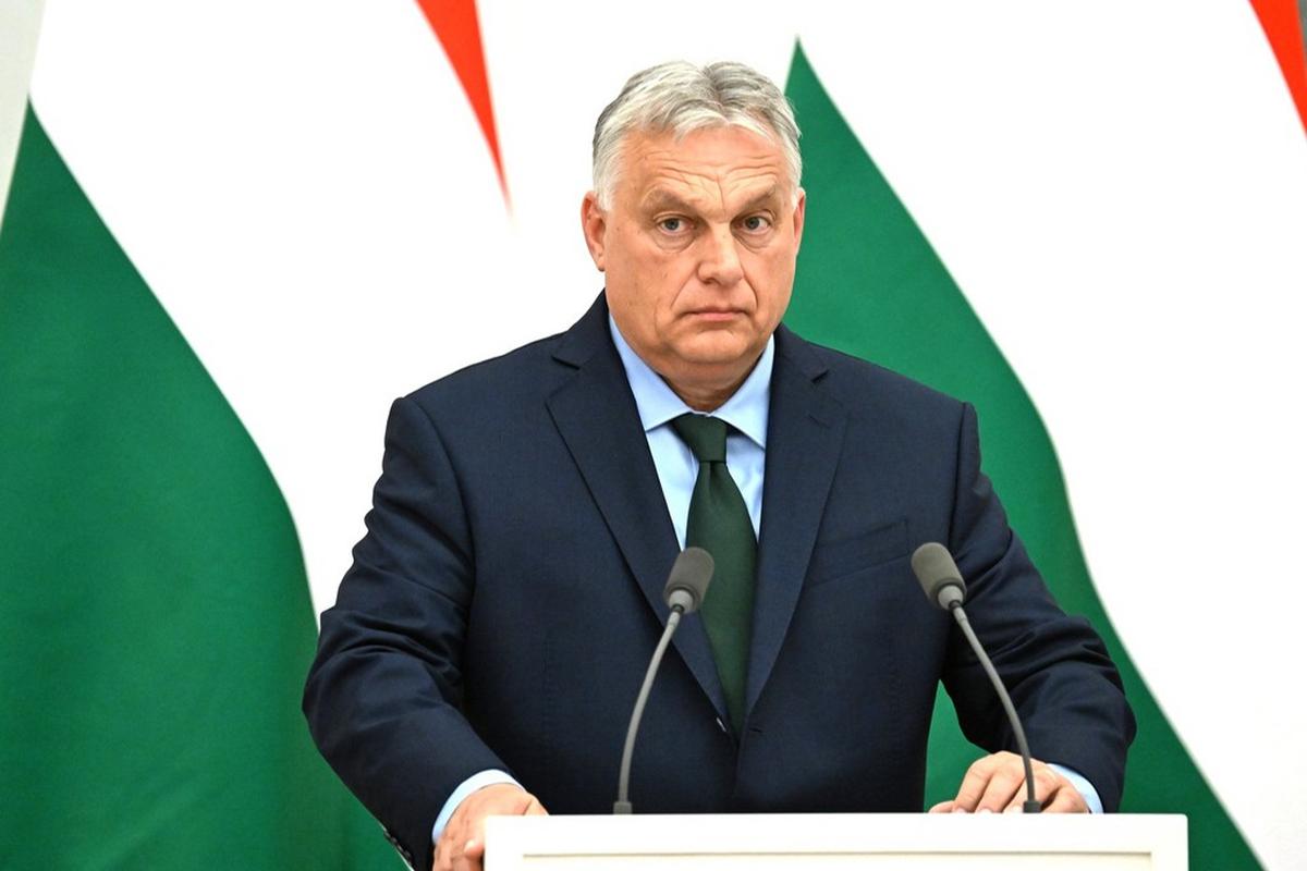 Это было очевидно: Орбан прокомментировал невозможность победы Украины на поле боя