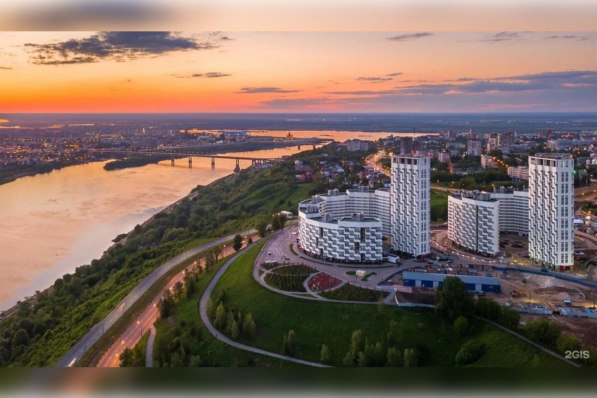 Новостройки в мае значительно подорожали в трех городах-миллионниках