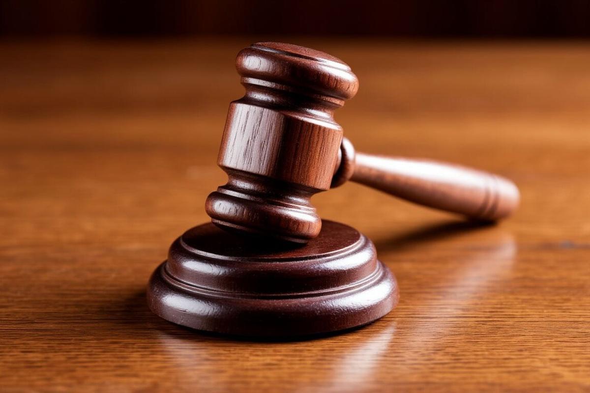 В Пермском крае присяжные вынесли обвинительный приговор в деле о заказном убийстве