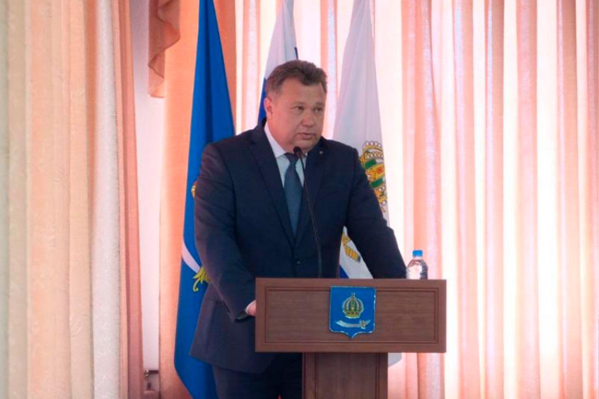 В Астрахани отремонтировали 34 улицы и построили новые социальные объекты