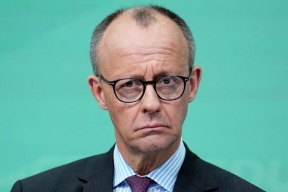 СМИ сообщили о «дипломатической катастрофе» для Германии в отношениях с Китаем