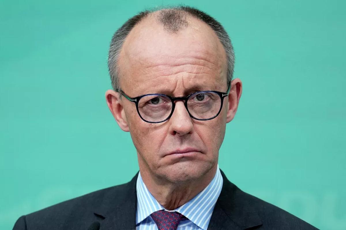 СМИ сообщили о «дипломатической катастрофе» для Германии в отношениях с Китаем