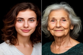 Борьба со старением возможна… если победить главные болезни