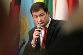 Полянский пристыдил главу МИД Украины за резонансное решение в ООН