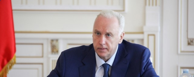 Глава СК России Бастрыкин взял дело заместителя мэра Орла о взятках на свой контроль