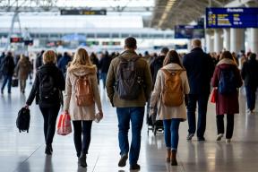 Россиян предупредили об отказах во въезде в курортные страны из-за ошибок в документах